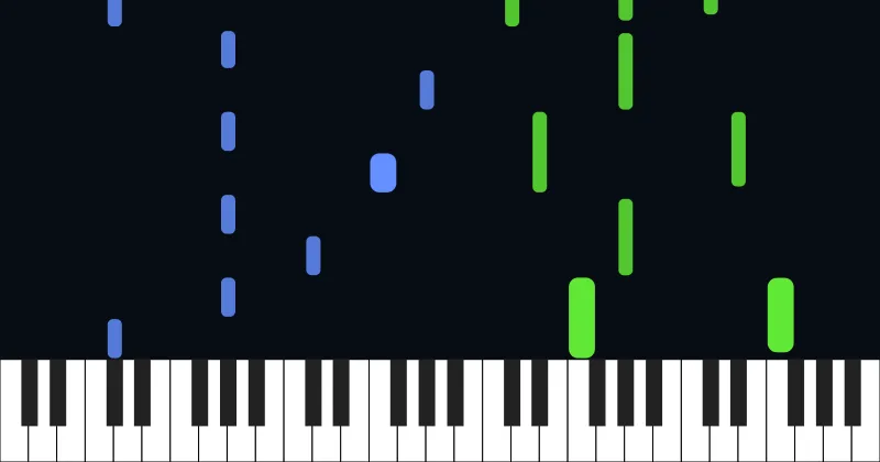 The Music of the Night (The Phantom of the Opera) - Andrew Lloyd Webber