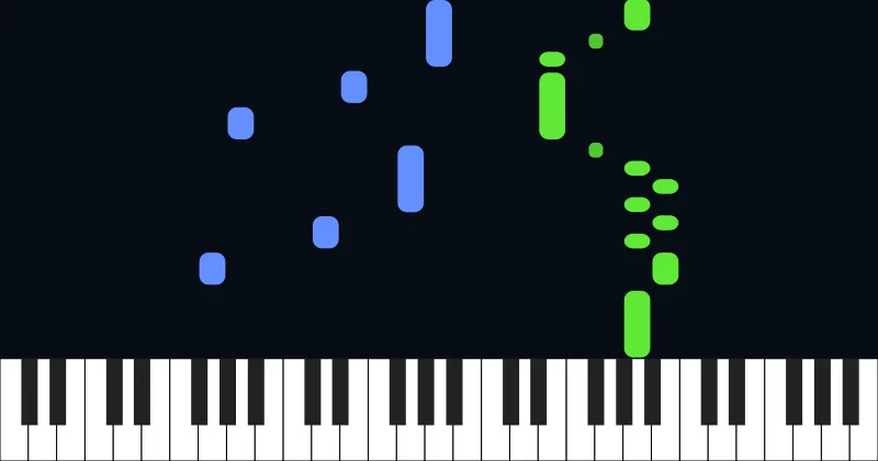 Windy hill piano