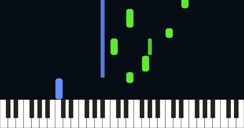 Turn Up the Music