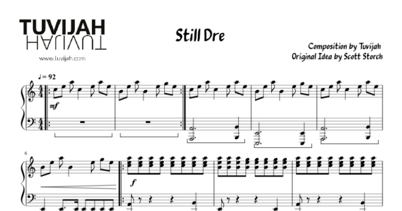 Still D.R.E. - Dr. Dre ft. Snoop Dogg