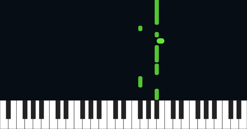 Napoleon's Piano (Napoleon)
