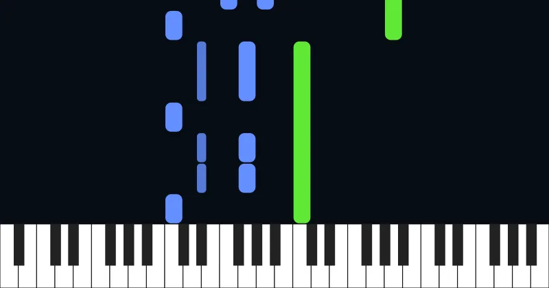 Ala – Joep Beving