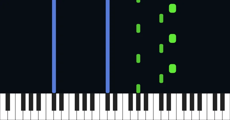 Moonlight Sonata - Beethoven (Piano Sonata No. 14, 1st movement)