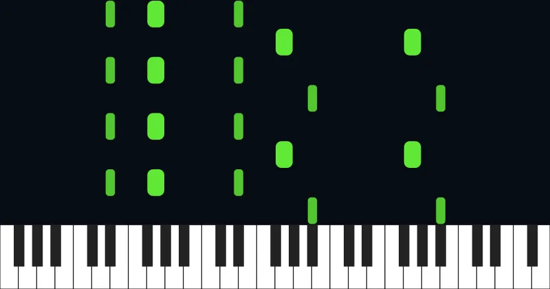 variation 1 classical