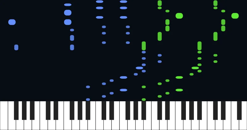 First Song