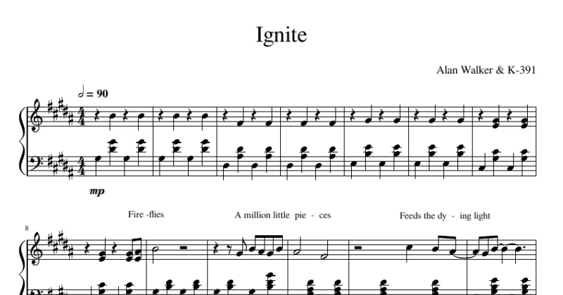 Ignite