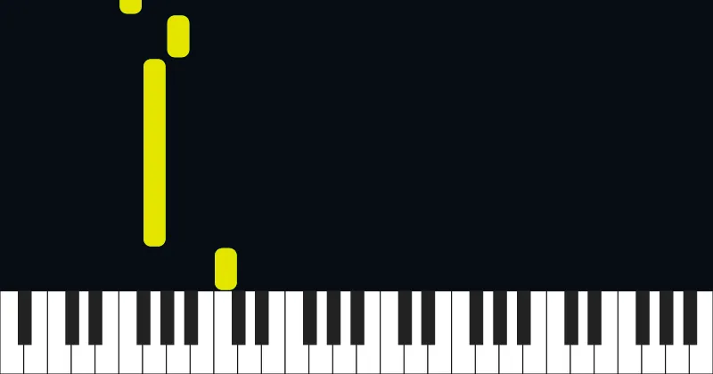 Wait, C major can sound GOOD?