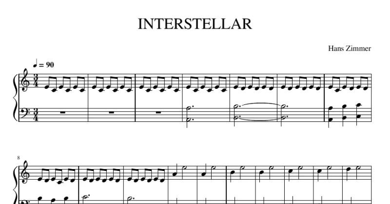 First Step (Interstellar)