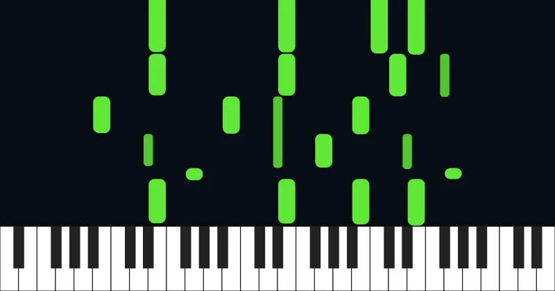 Jade Mountain Prophecy piano WOF