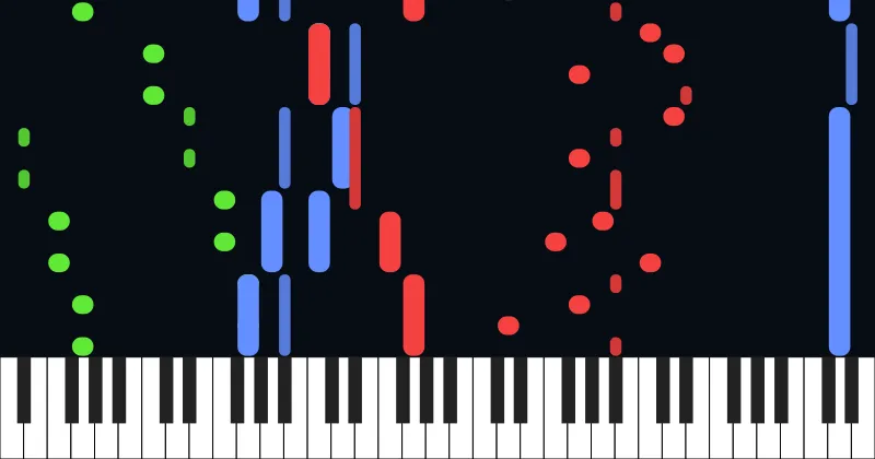 Blue (Da Ba Dee) (Trains-Formers 200T Version) (End credits) (Instrumental)