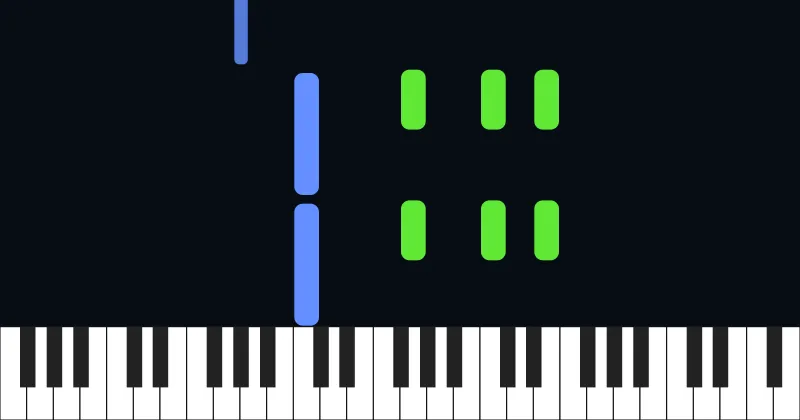 Yiruma - Dream a Little Dream of Me