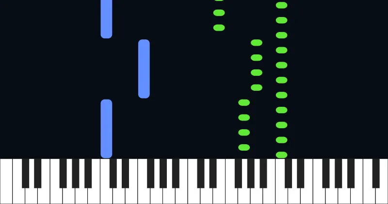 JMC1 - C Major