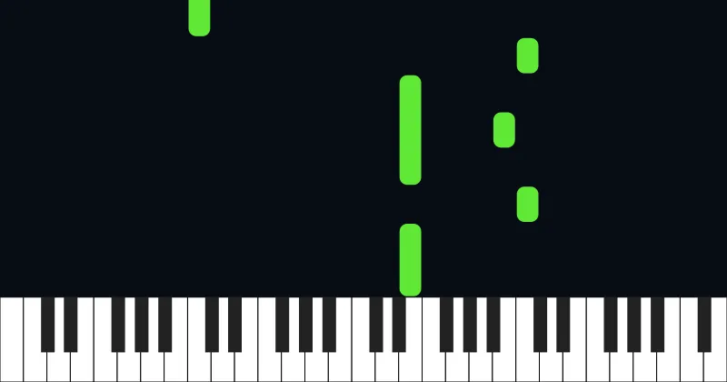 Piano Girl