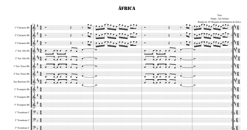 África