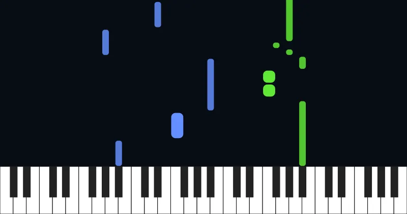 The Legend of Zelda - Main Theme