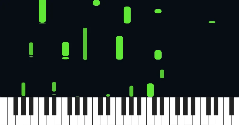 NỖI ĐAU GIỮA HÒA BÌNH ( Mưa đỏ OST ) - Piano Version