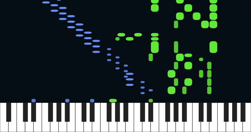 Sonata in B Minor Excerpt