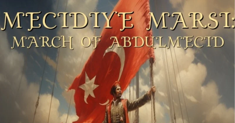 Mecidiye Marşı