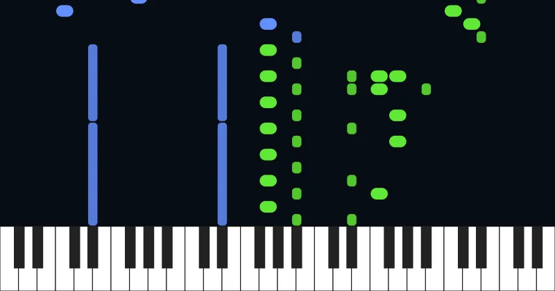 JMC11 - Eb Major
