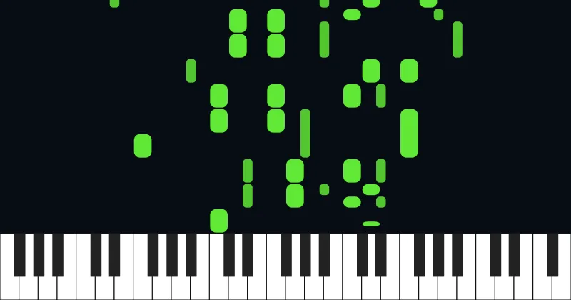 Deltarune (Chapter 2) OST - Toby Fox - My Castle Town