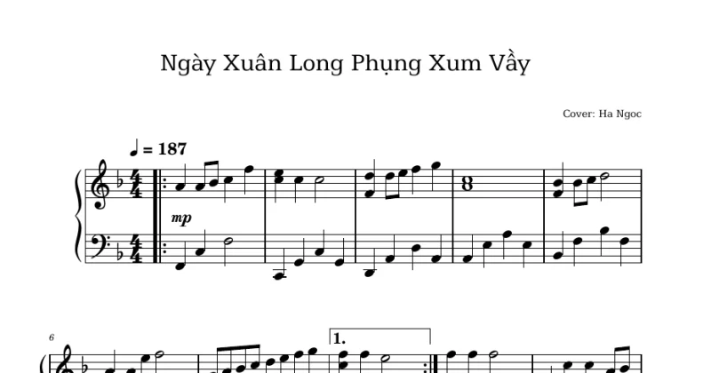 Ngay Xuan Long Phung Xum Vay