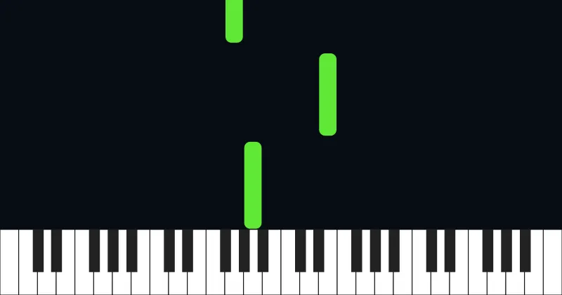 A Piano's Dreams