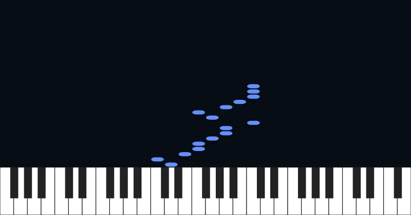 very cursed song