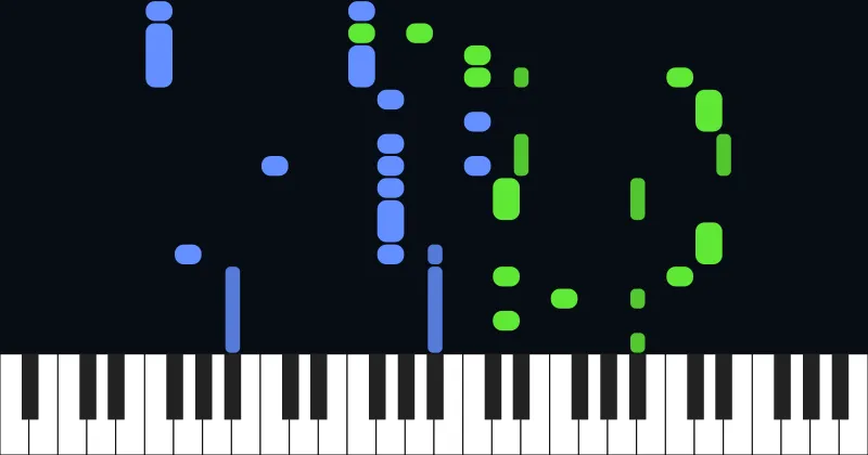 JMC10 - Bb Major
