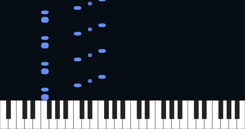 The Way You Make Me Feel (Instrumental)