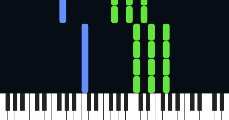 Piano 1