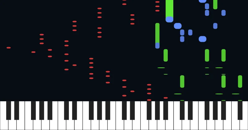 Godowsky & Chopin Etude op 10 No 5