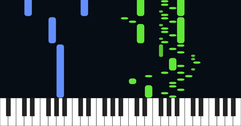 Little Keyboard Piece In G