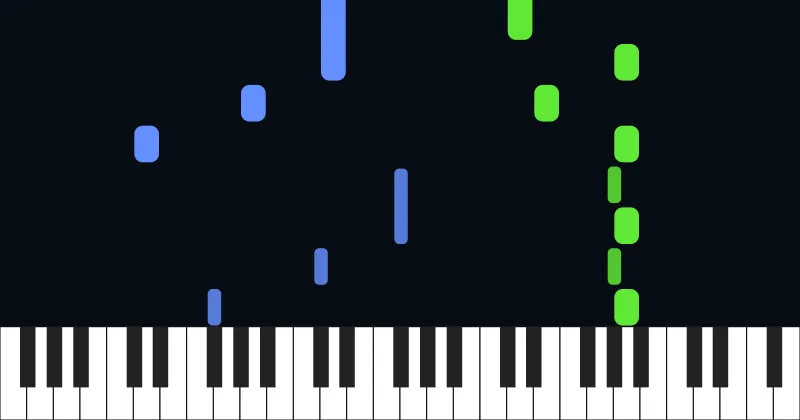 River Flows in You - Yiruma