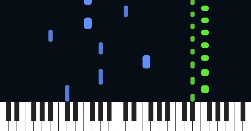 [To The Moon] For River (Johnny's Version)