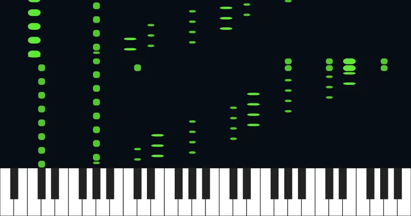 Sonate No. 14, “Moonlight” 3rd Movement - Beethoven