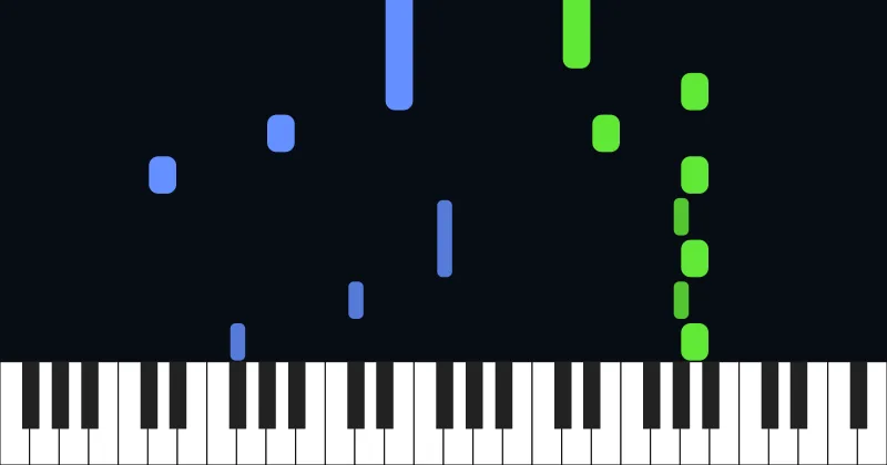 River Flows In You - Yiruma