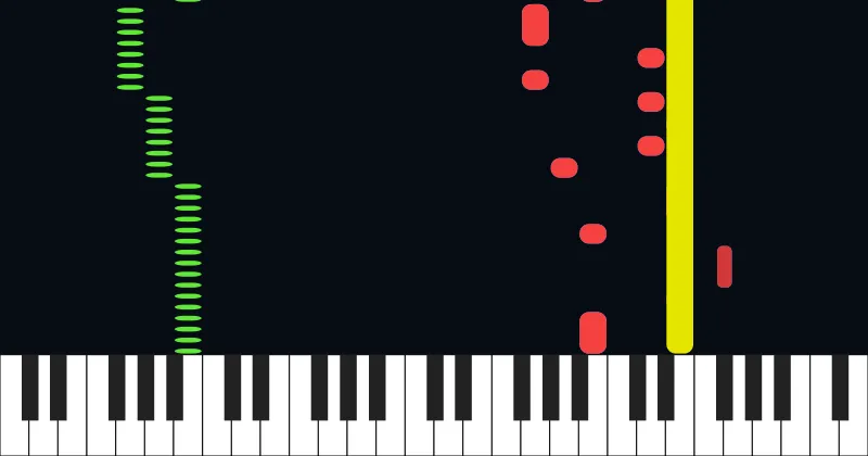 Asphalt 2 - Lift Me Up (J2ME)