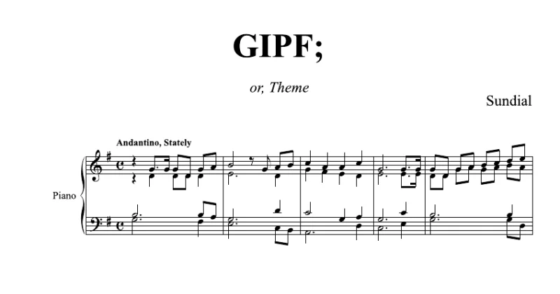 GIPF
