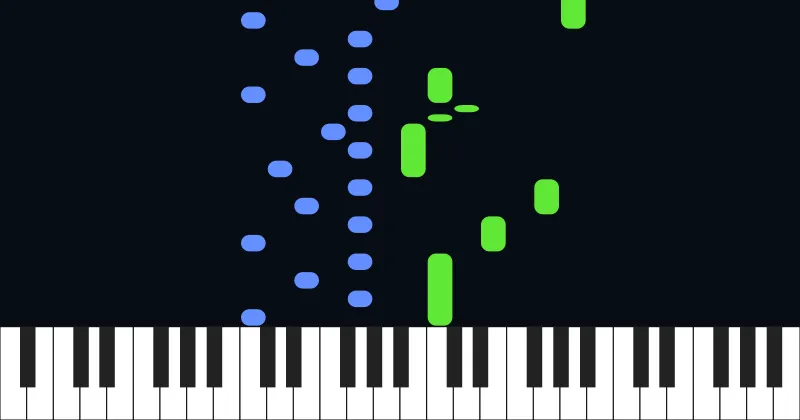 Mozart - Piano Sonata No. 16 - Allegro
