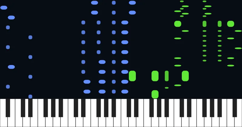 STRIDE PIANO THING IDK