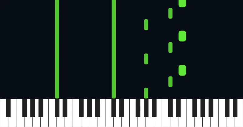 Sonate No. 14, “Moonlight” 1st Movement - Beethoven