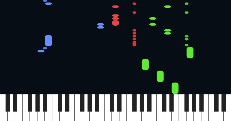 Move Your Feet (Instrumental)