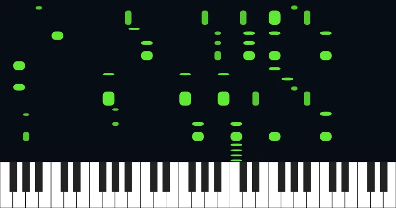 Midi sample