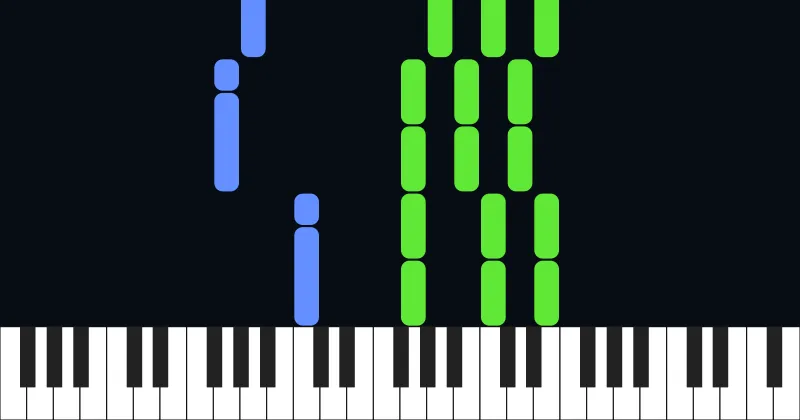 Let it be intro