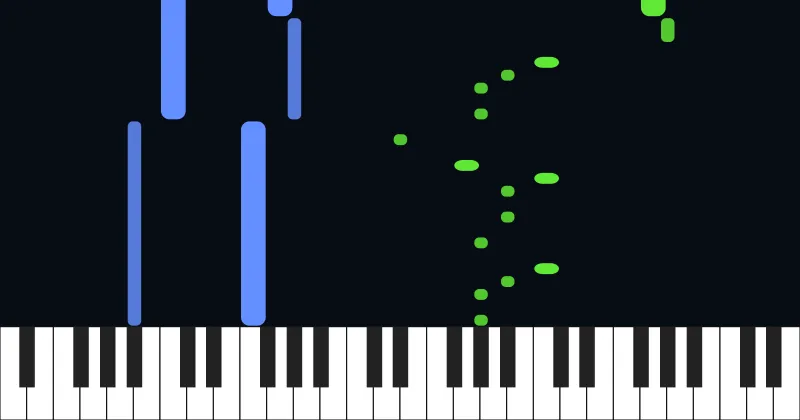 Finale (Undertale) [120000 Notes}