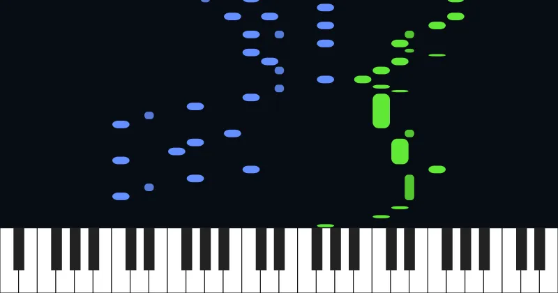 Sonate No. 8, “Pathétique” 3rd Movement