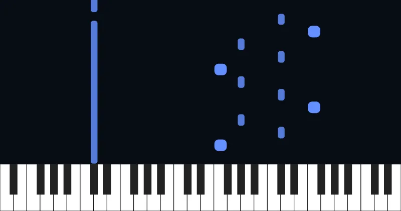 Consolation No. 3 in D Flat Major, S 172 - Franz Liszt