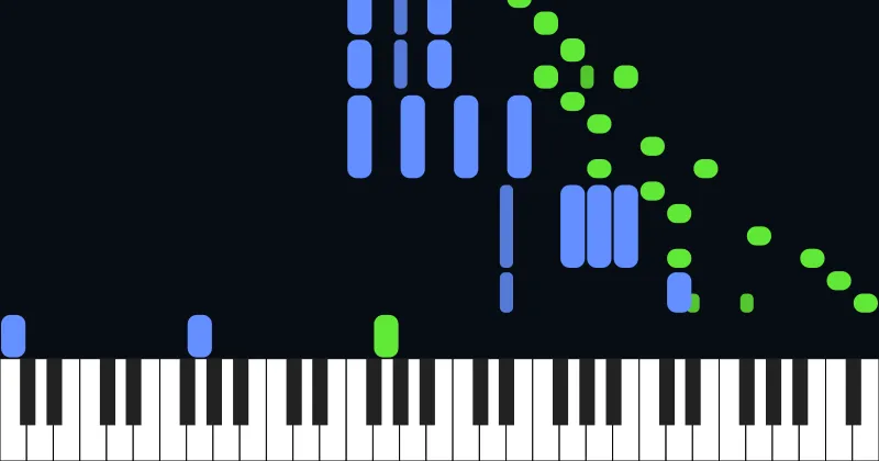 Heart And Soul - Hoagy Carmichael