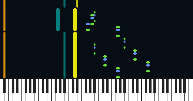 Terraria Corruption - Piano Cover