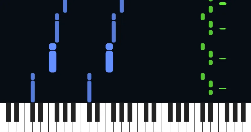 JMC8 - C# Major
